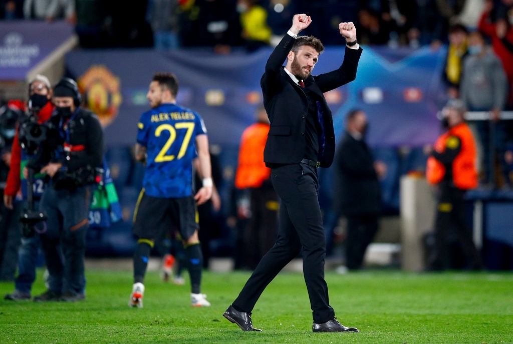 منچستریونایتد / لیگ قهرمانان اروپا / انگلیس / England / Manchester United / Red Devils