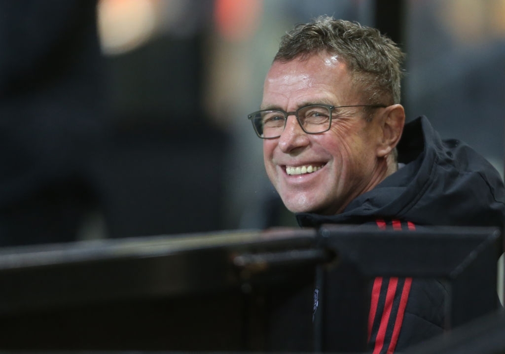 منچستریونایتد / Manchester United