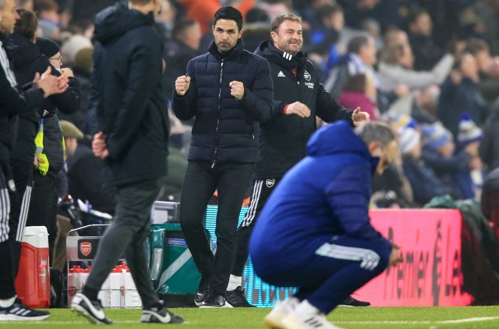 آرسنال / لیگ برتر / Premier League / Arsenal