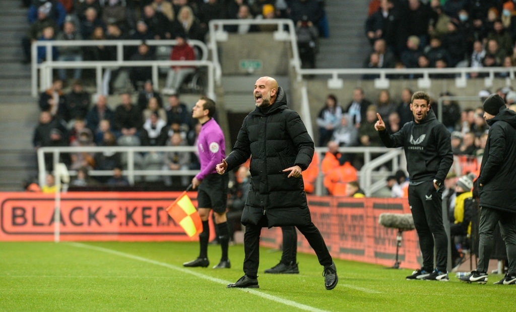 منچسترسیتی / سیتیزن ها / Citizens / Premier League