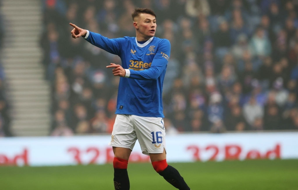 رنجرز / اسکاتلند / Scotland / Rangers