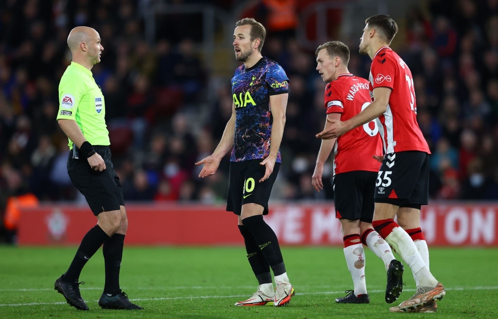 تاتنهام / لیگ برتر / Premier League / Spurs