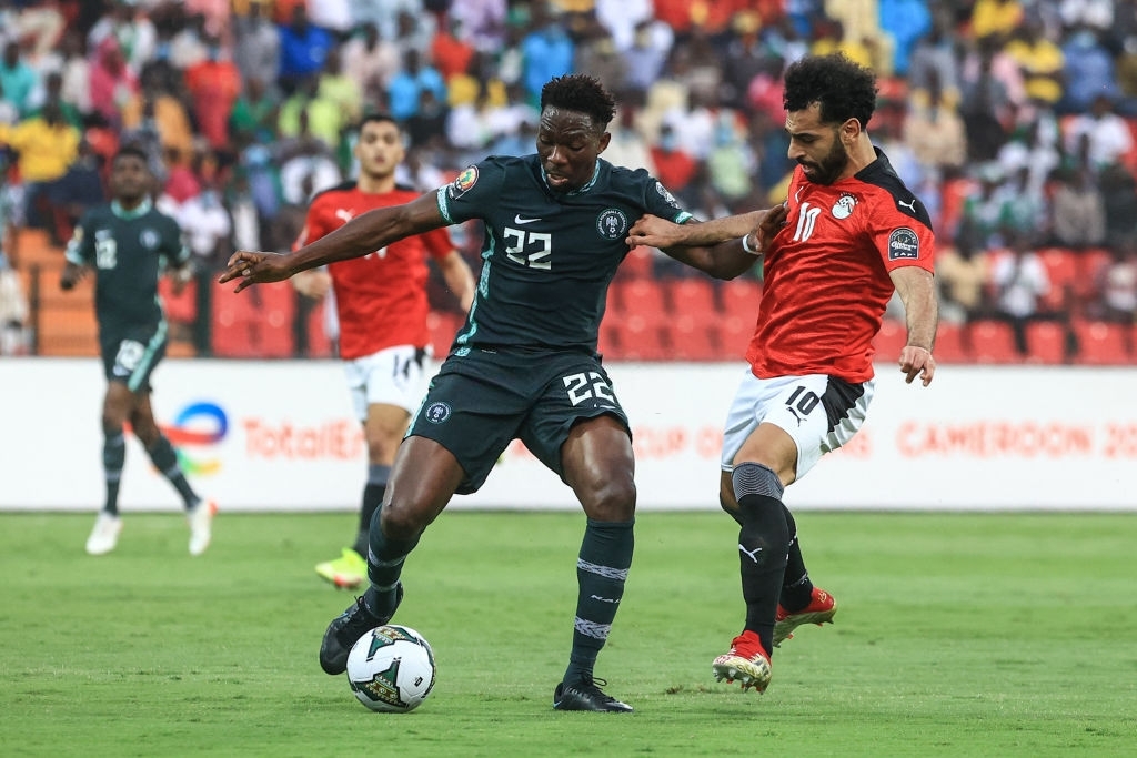نیجریه 1-0 مصر؛ پادشاه آفریقا تسلیم عقاب های سبز شد