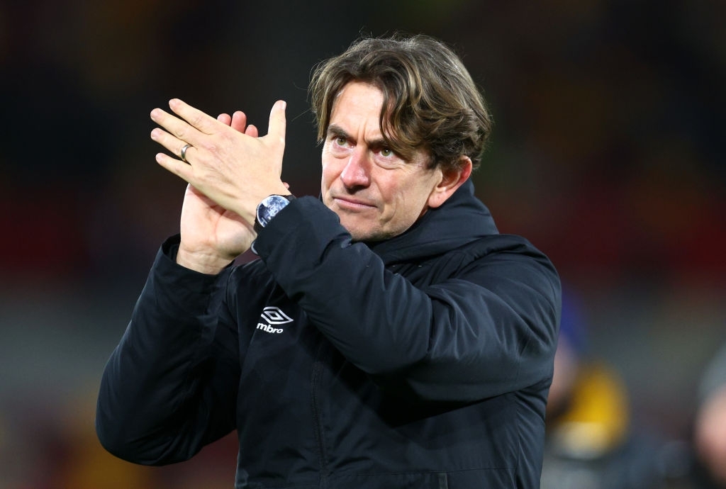 برنتفورد / لیگ برتر / Brentford / Premier League