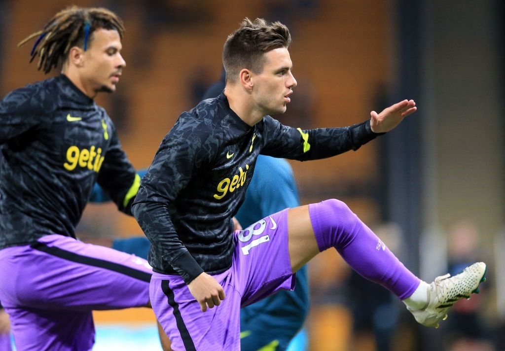 تاتنهام / لیگ برتر / Premier League / Spurs