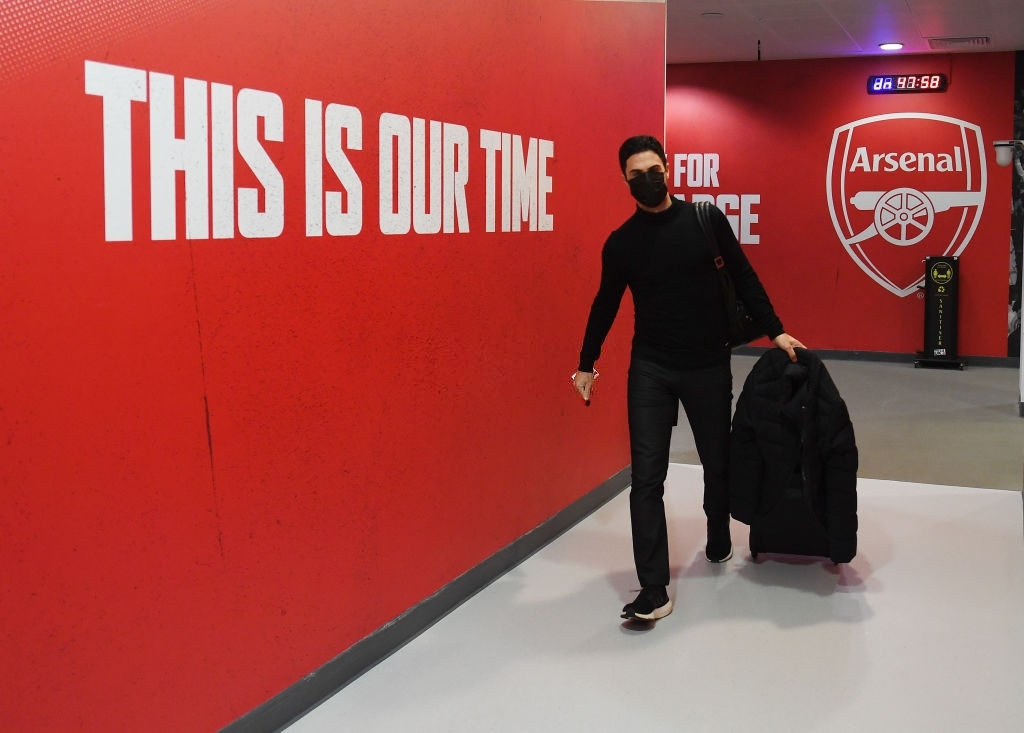 آرسنال / لیگ برتر / Premier League / Spain / Arsenal