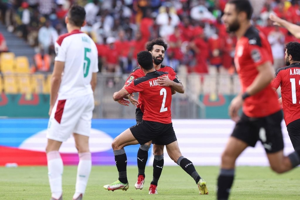 جام ملتهای آفریقا 2021؛ مصر 2-1 مراکش؛ صلاح، فرشته نگهبان معبد