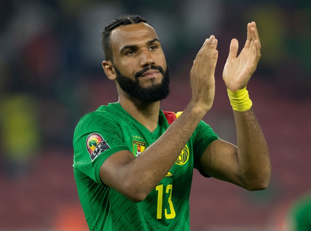 کامرون / جام ملتهای آفریقا / AFCON / Cameroon