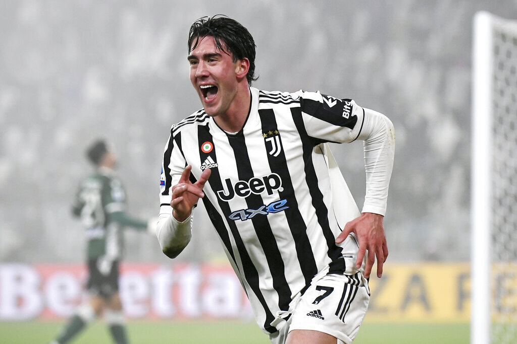 یوونتوس / ایتالیا / سری آ / Serie A / Italy