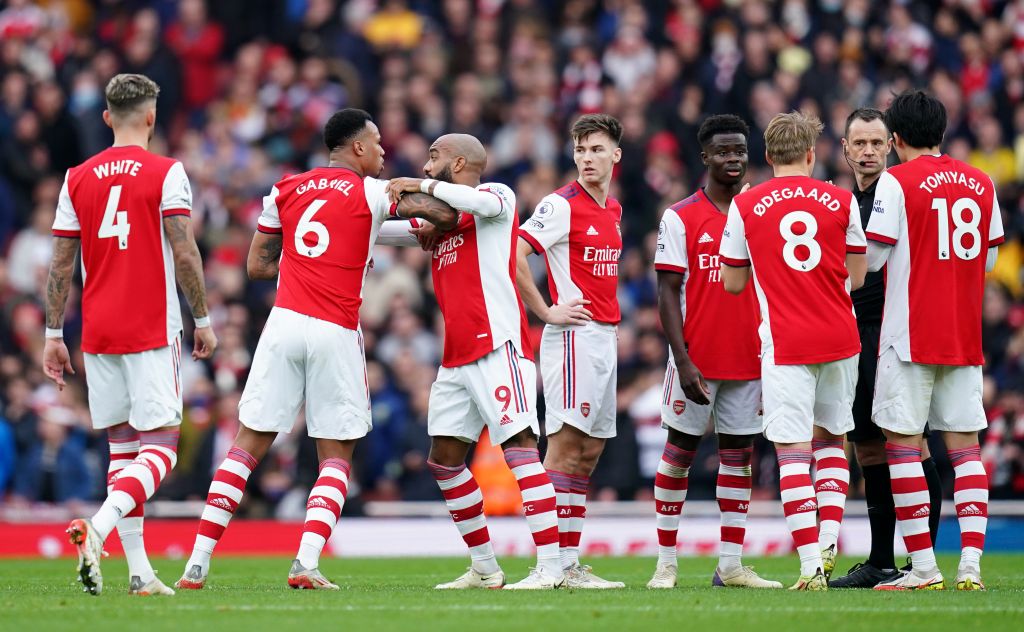 Arsenal / آرسنال