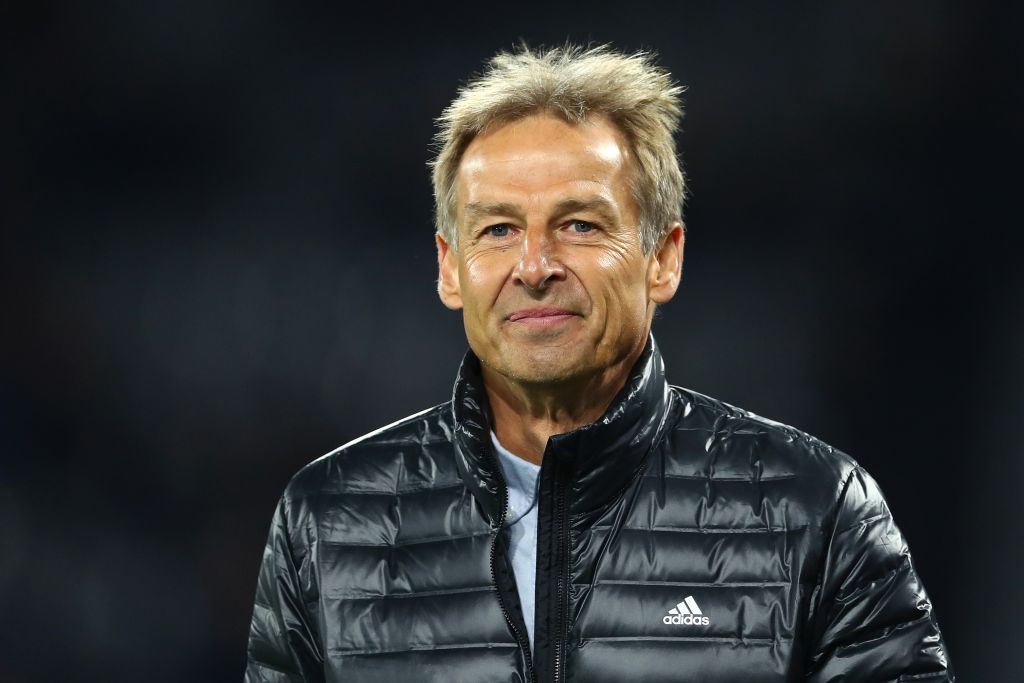 آلمان / تاتنهام / Spurs / Germany