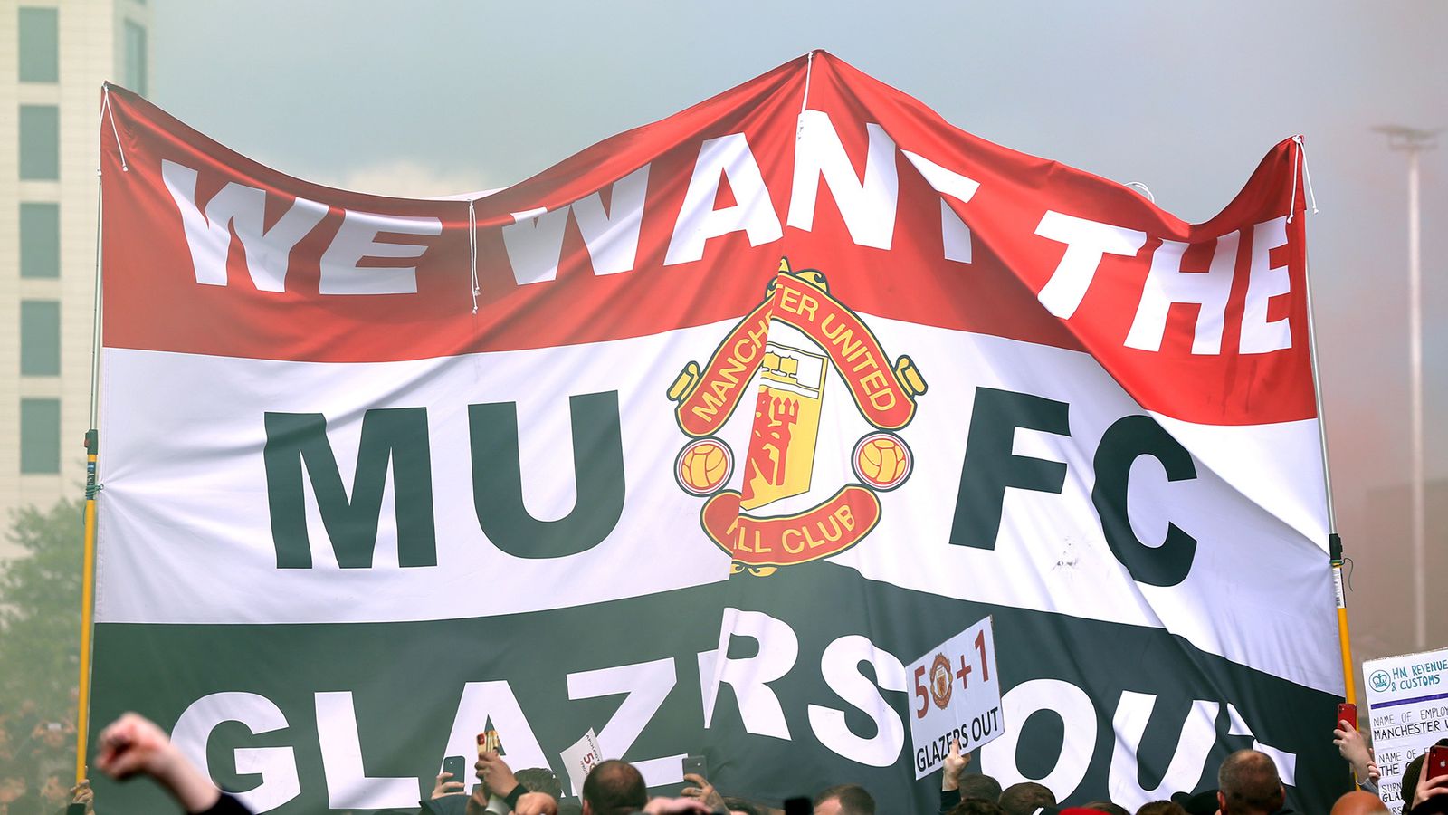 Manchester United / منچستریونایتد