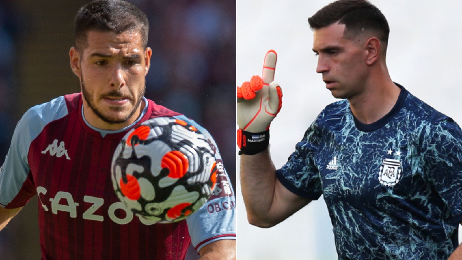 استون ویلا / لیگ برتر / Premier League / Aston Villa