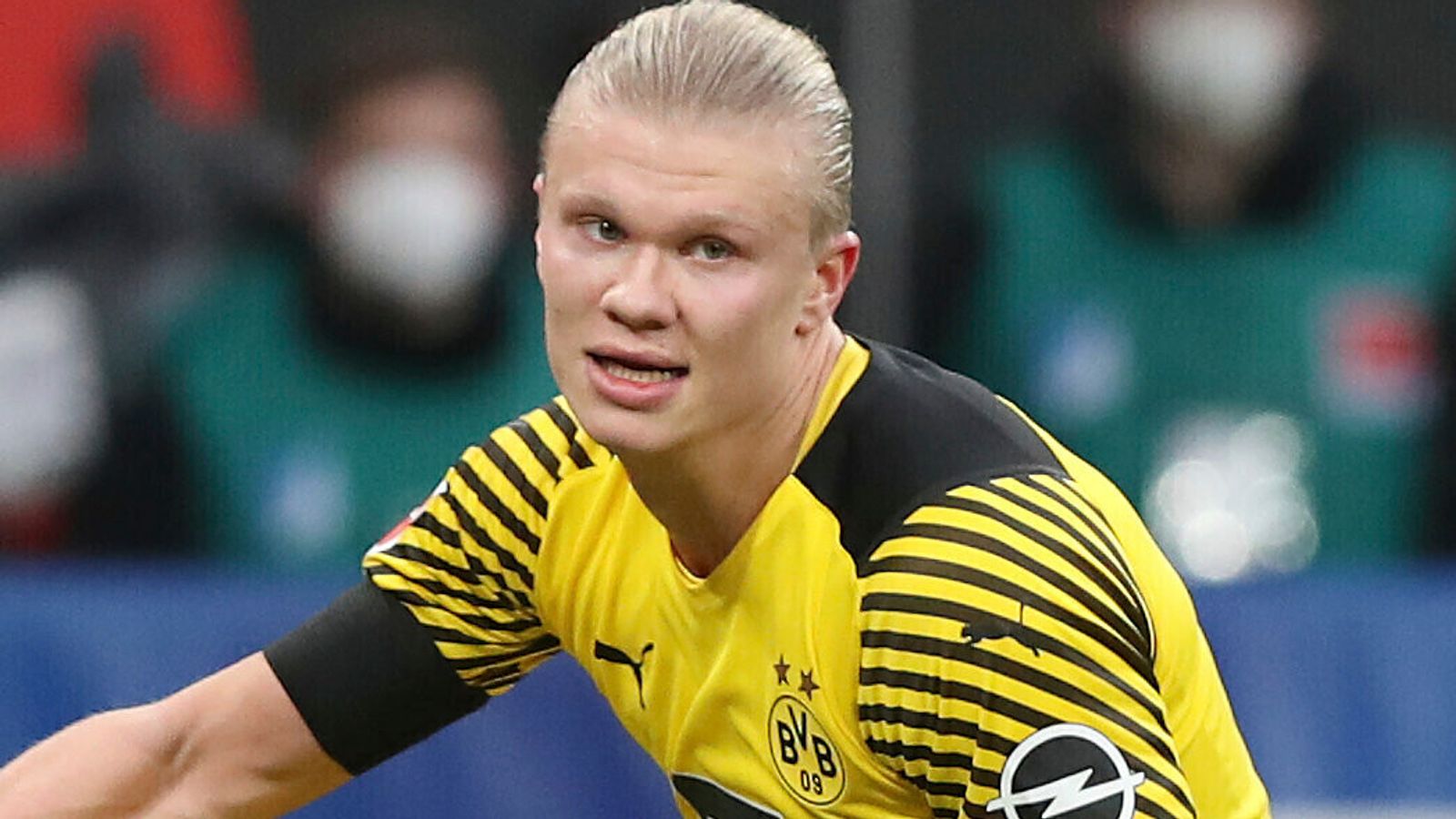 دورتموند / بوندسلیگا / Bundesliga / Germany