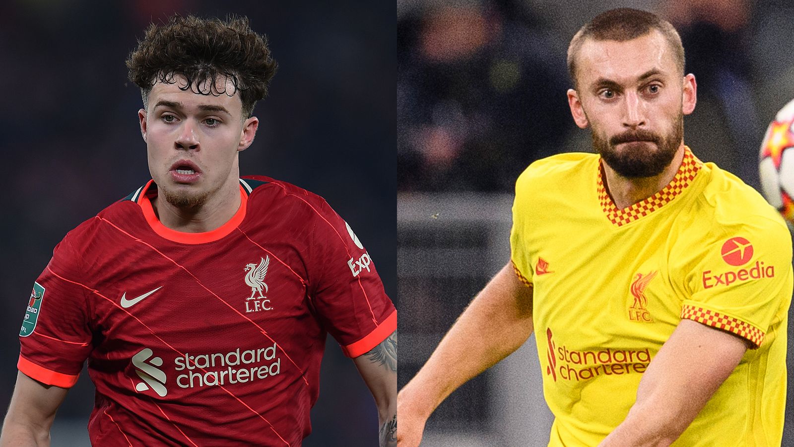 لیورپول / لیگ برتر / Premier League / Liverpool