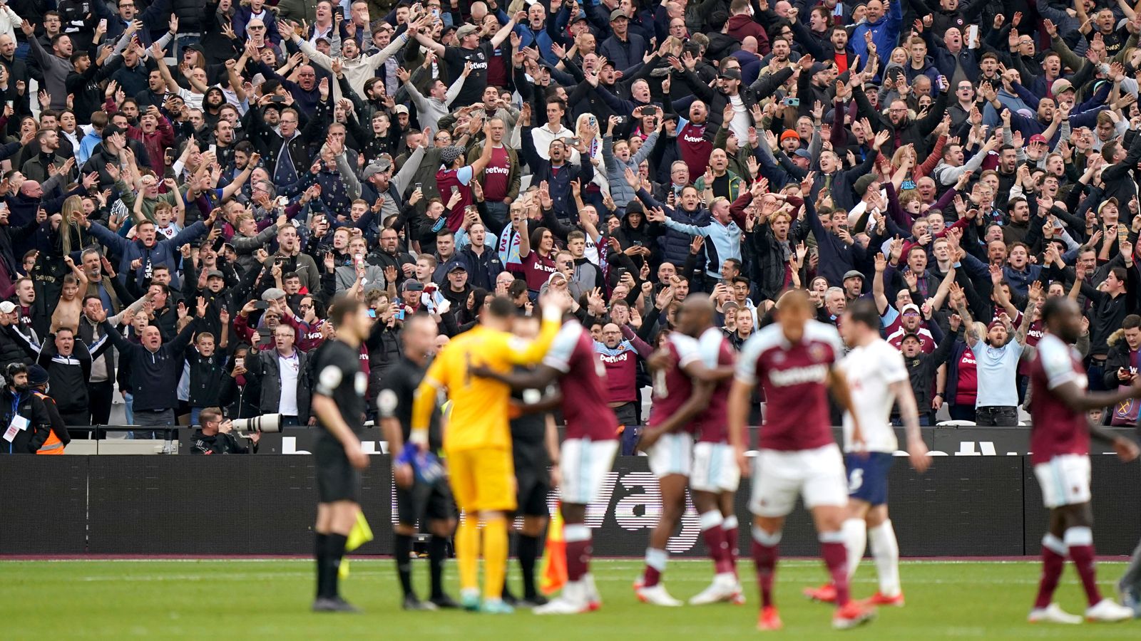 وست هم / West Ham