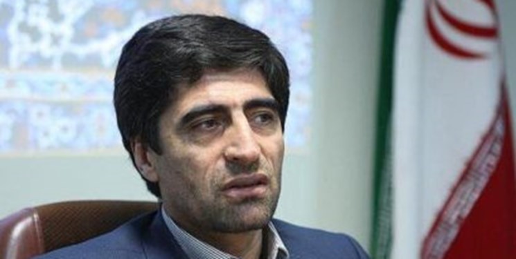 توضیحات نماینده مجلس در خصوص واگذاری تراکتور و ماشین سازی