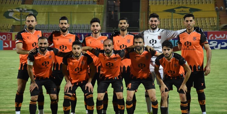 فوتبال ایران