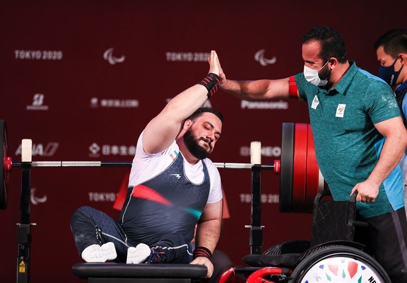 پاراوزنه برداری