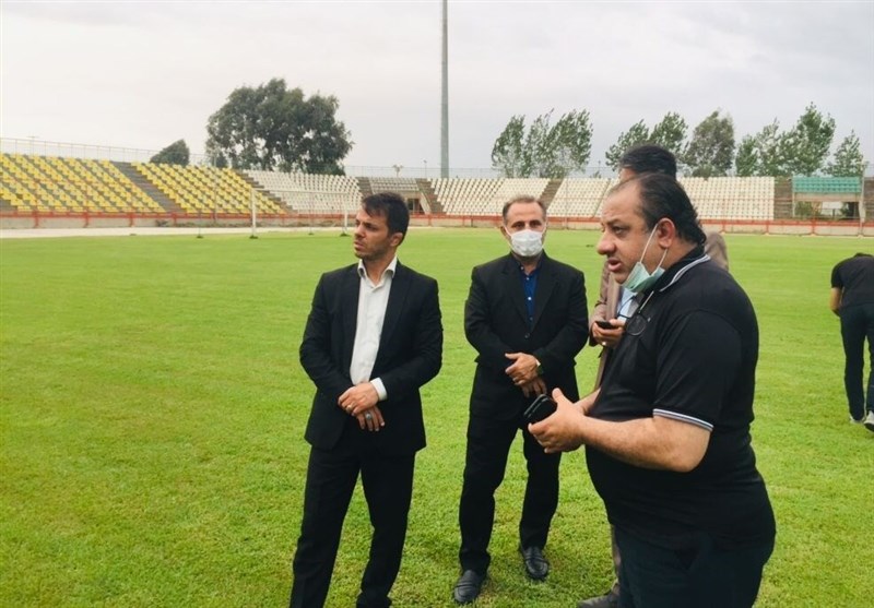 فوتبال ایران