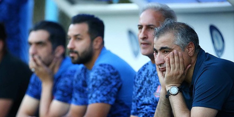فوتبال ایران