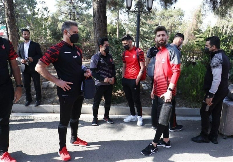 فوتبال ایران