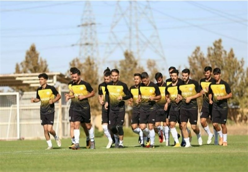 فوتبال ایران