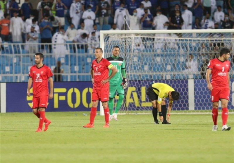 فوتبال ایران