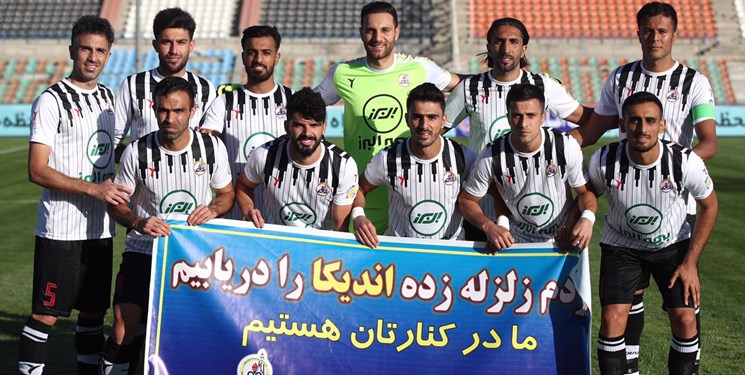 فوتبال ایران