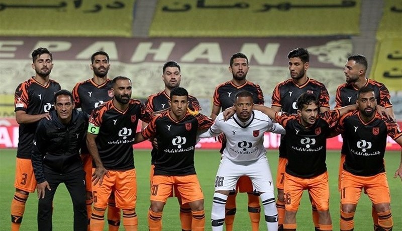فوتبال ایران