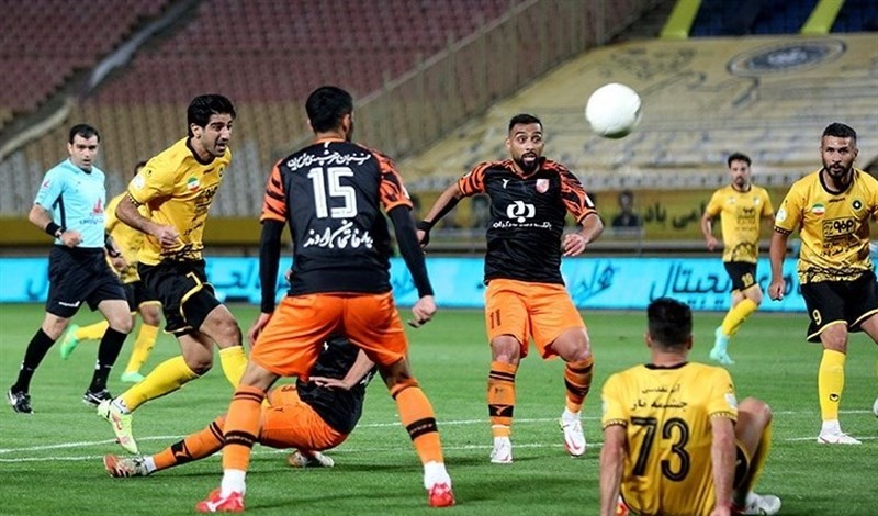 فوتبال ایران