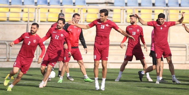 فوتبال ایران