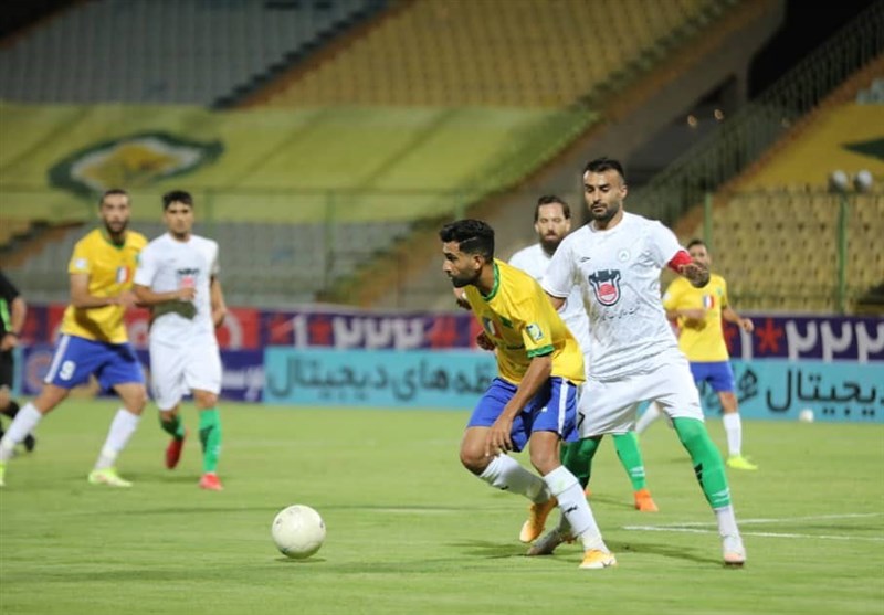 ذوب آهن