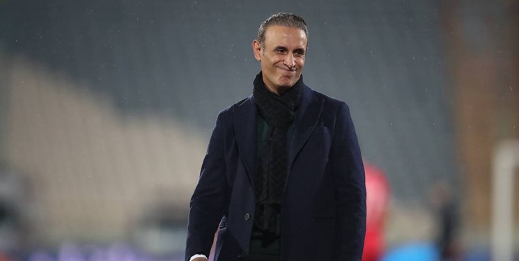 پرسپولیس