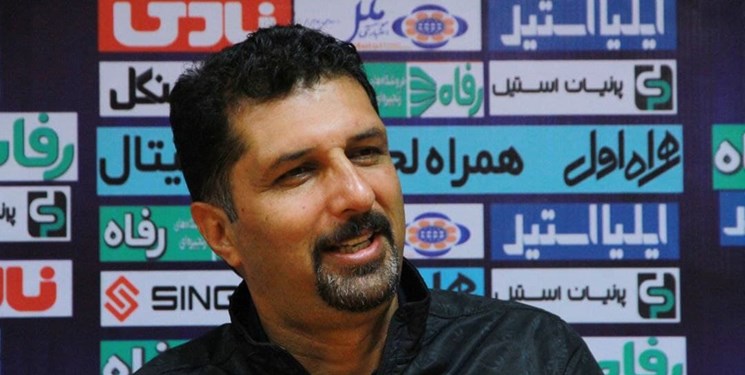فوتبال ایران