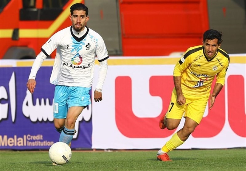 فوتبال ایران