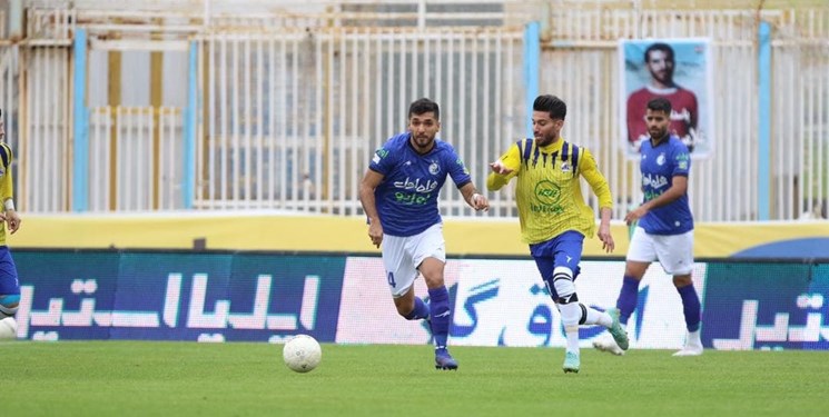 رودنیل: داور گل نیک نفس را ندید