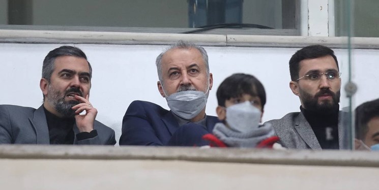 پرسپولیس