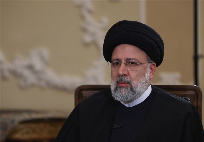 پیام رئیس جمهور پس از صعود تیم ملی ایران به جام جهانی 2022