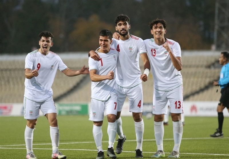 فوتبال ایران