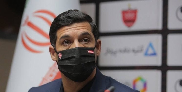پرسپولیس