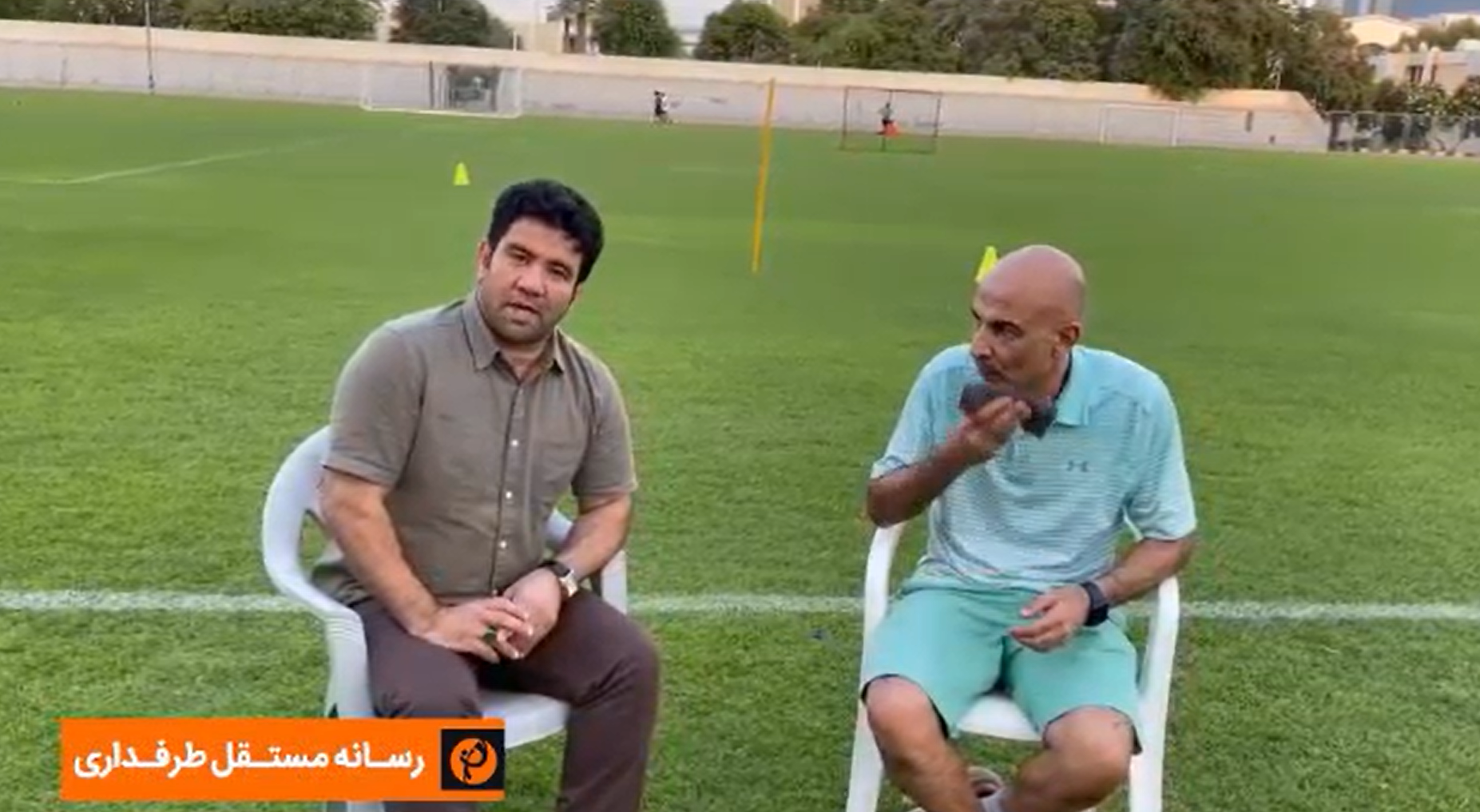 فوتبال ایران
