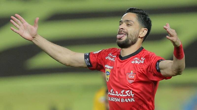 پرسپولیس