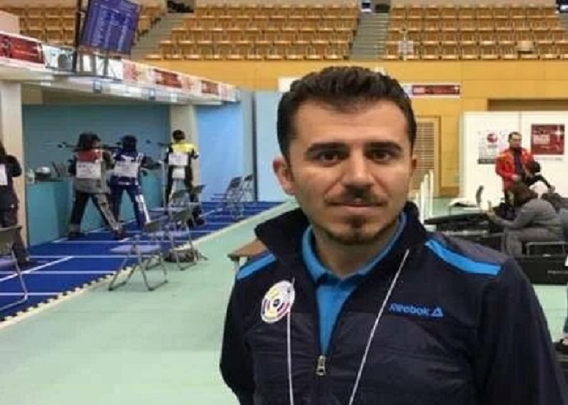 مربی سابق تیم ملی تیراندازی ایران با بنگلادش قرارداد بست