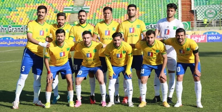 معاون وزیر نفت: آبادان برای مردم ایران تداعی کننده فوتبال است