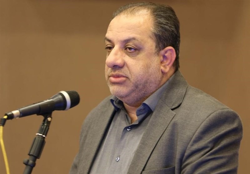 سهیل مهدی: همه تیم ها باید 2 ورزشگاه را برای بازی های خود معرفی کنند