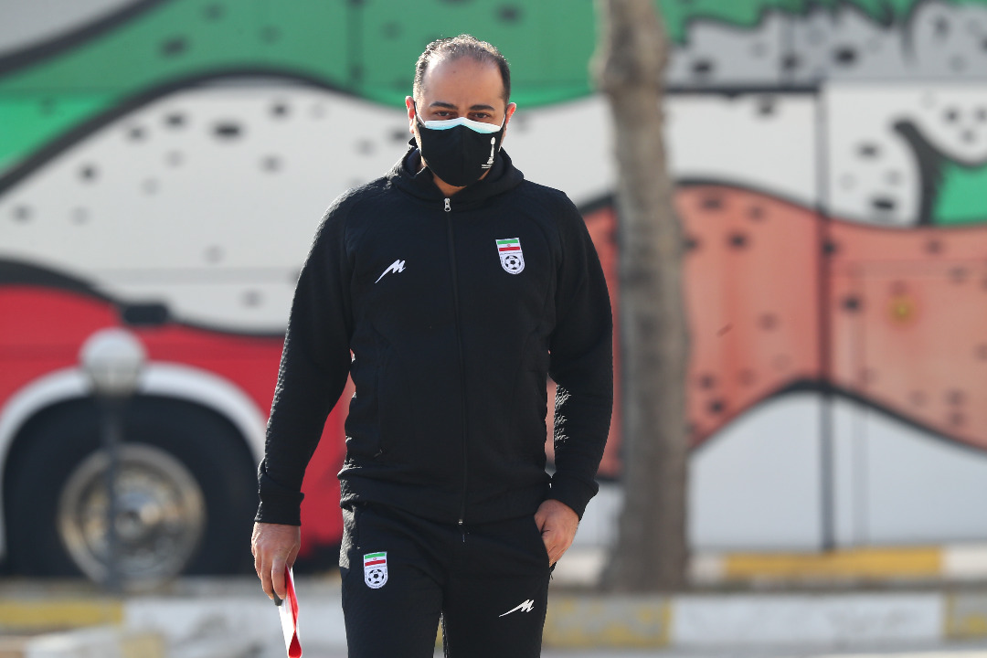 فوتبال ایران