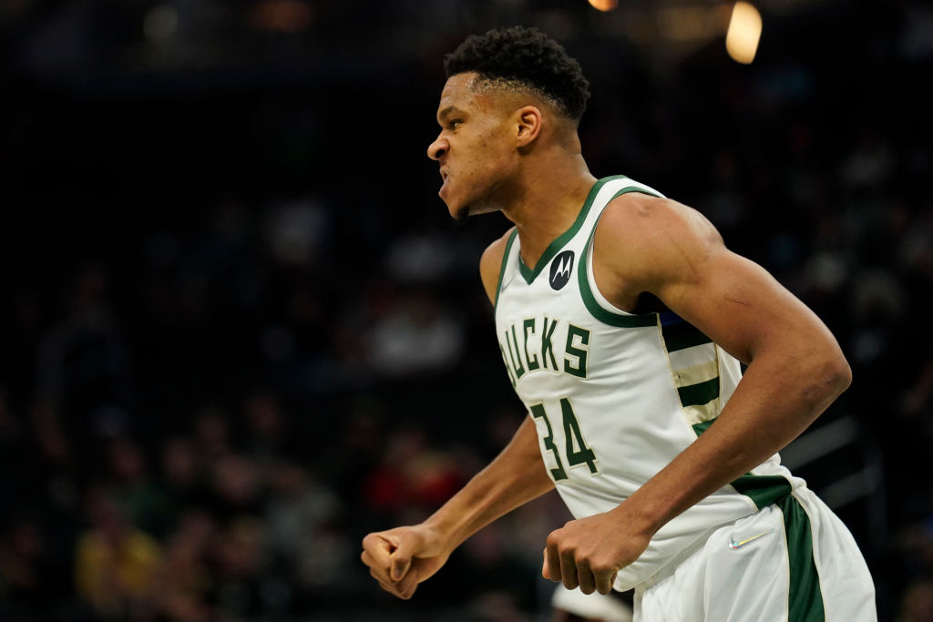 بسکتبال NBA / میلواکی باکس
