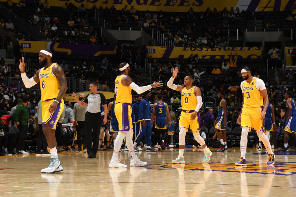 بسکتبال NBA