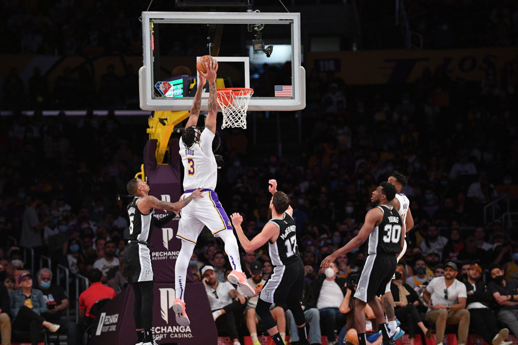 بسکتبال NBA